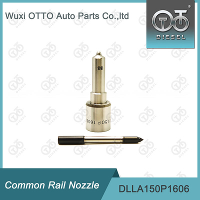 DLLA150P1606 Buse à rampe commune Bosch pour injecteurs 0445110269/270