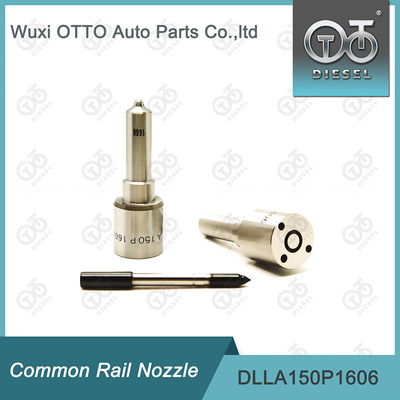 DLLA150P1606 Buse à rampe commune Bosch pour injecteurs 0445110269/270