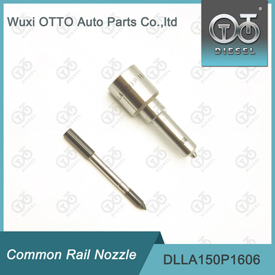 DLLA150P1606 Buse à rampe commune Bosch pour injecteurs 0445110269/270