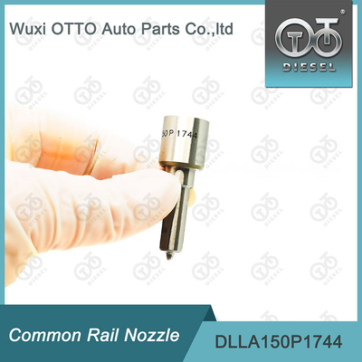 Buse diesel DLLA150P1744 Bosch pour injecteurs à rampe commune 0445110425