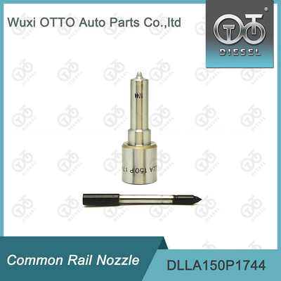 Buse diesel DLLA150P1744 Bosch pour injecteurs à rampe commune 0445110425