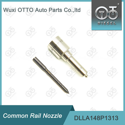 Bec diesel de DLLA148P1313 Bosch pour les injecteurs communs 0445110169 de rail