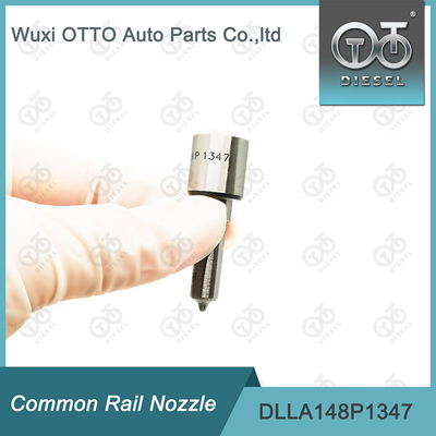 Bec commun de rail de DLLA148P1347 Bosch pour des injecteurs 0445110159/243 etc.
