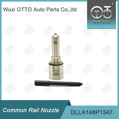 Bec commun de rail de DLLA148P1347 Bosch pour des injecteurs 0445110159/243 etc.