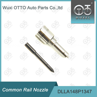 Bec commun de rail de DLLA148P1347 Bosch pour des injecteurs 0445110159/243 etc.