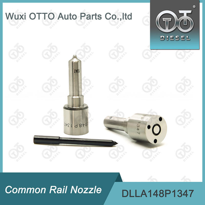 Bec commun de rail de DLLA148P1347 Bosch pour des injecteurs 0445110159/243 etc.