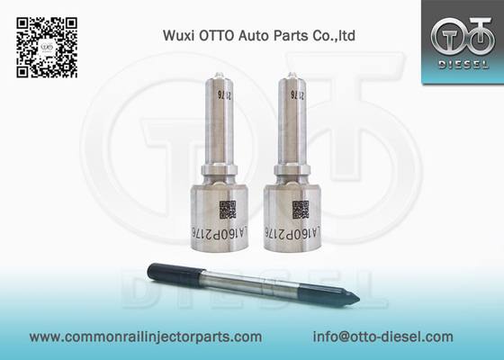 Série de l'injecteur Nozzle-Φ3.5 de DLLA160P2176 Bosch pour les injecteurs communs de rail 0 445110617
