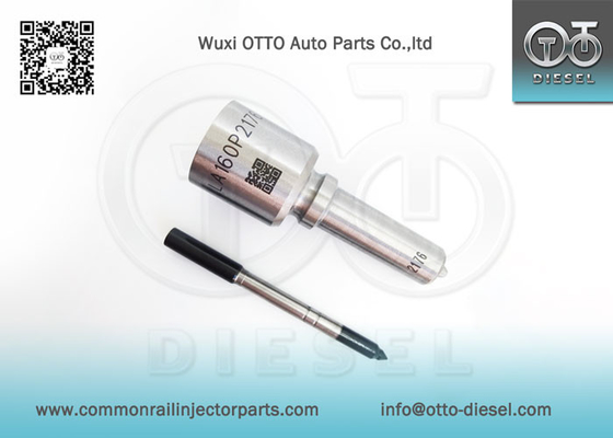 Série de l'injecteur Nozzle-Φ3.5 de DLLA160P2176 Bosch pour les injecteurs communs de rail 0 445110617
