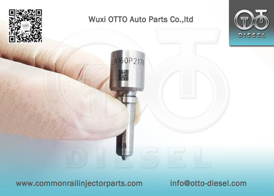 Série de l'injecteur Nozzle-Φ3.5 de DLLA160P2176 Bosch pour les injecteurs communs de rail 0 445110617