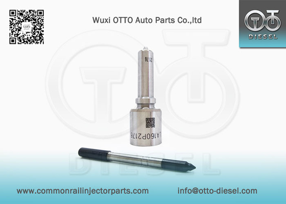 Série de l'injecteur Nozzle-Φ3.5 de DLLA160P2176 Bosch pour les injecteurs communs de rail 0 445110617