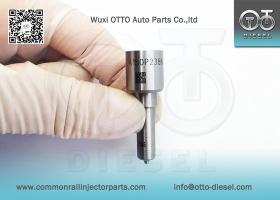 Bec d'injecteur de DLLA150P2386 Bosch pour les injecteurs communs de rail 0 445120357/446etc.