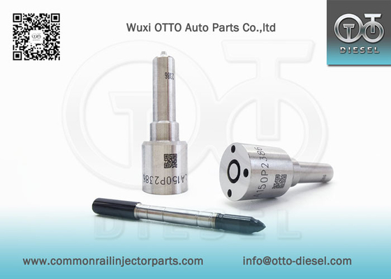 Bec d'injecteur de DLLA150P2386 Bosch pour les injecteurs communs de rail 0 445120357/446etc.