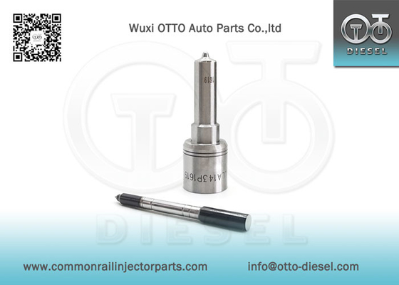 Bec d'injecteur de DLLA143P1619 Bosch pour les injecteurs communs de rail 0 445120089