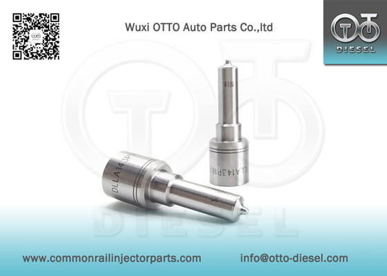 Bec d'injecteur de DLLA143P1619 Bosch pour les injecteurs communs de rail 0 445120089