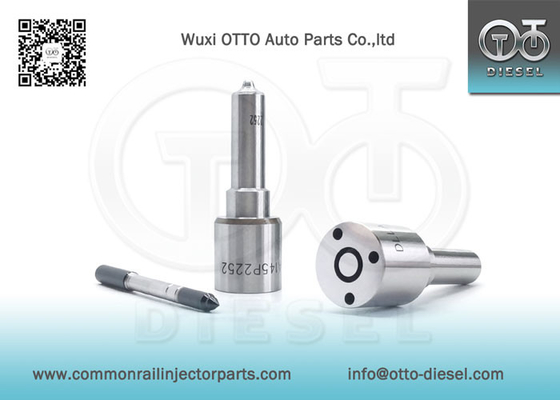 Bec d'injecteur de DLLA145P2252 Bosch pour le rail commun 0 445110424