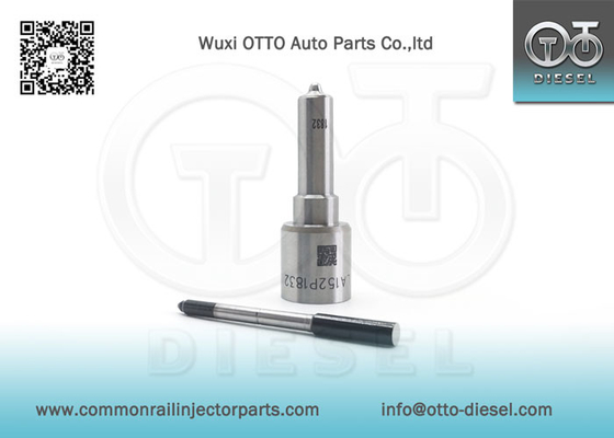 Bec commun de rail de DLLA152P1832 Bosch pour des injecteurs 0445120162/307