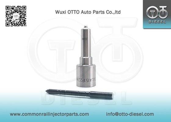Bec d'injecteur de DLLA151P2244 Bosch pour les injecteurs communs de rail 0 445 120 235