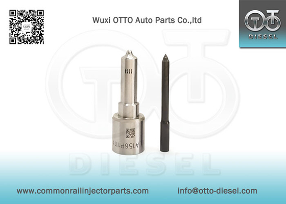 Bec commun de rail de DLLA156P1114 (0433171719) Bosch pour les injecteurs 0445110091/092