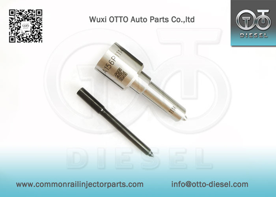Bec commun de rail de DLLA156P1114 (0433171719) Bosch pour les injecteurs 0445110091/092
