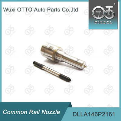 Bec d'injecteur de DLLA146P2161 Bosch pour la série des injecteurs 0445120199-Φ3.5