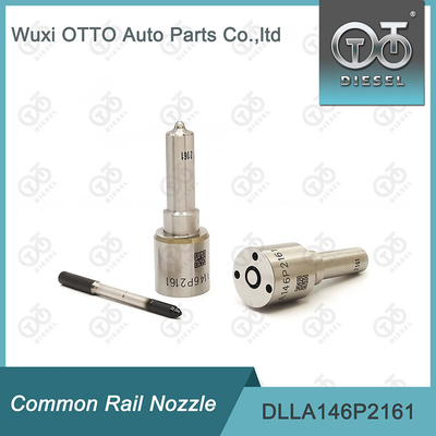 Bec d'injecteur de DLLA146P2161 Bosch pour la série des injecteurs 0445120199-Φ3.5