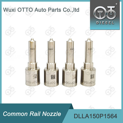 Bec commun de rail de DLLA150P1564 Bosch pour les injecteurs 0445120064/136