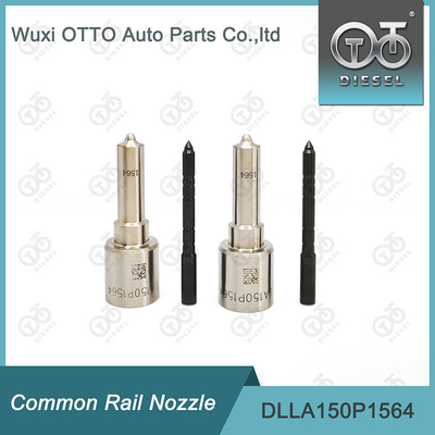 Bec commun de rail de DLLA150P1564 Bosch pour les injecteurs 0445120064/136