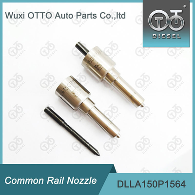 Bec commun de rail de DLLA150P1564 Bosch pour les injecteurs 0445120064/136