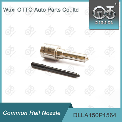 Bec commun de rail de DLLA150P1564 Bosch pour les injecteurs 0445120064/136