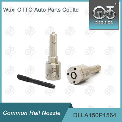 Bec commun de rail de DLLA150P1564 Bosch pour les injecteurs 0445120064/136