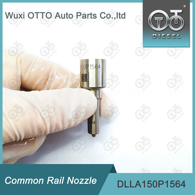 Bec commun de rail de DLLA150P1564 Bosch pour les injecteurs 0445120064/136