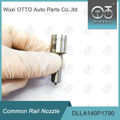 Bec commun de rail de DLLA140P1790 Bosch pour les injecteurs 0445120141
