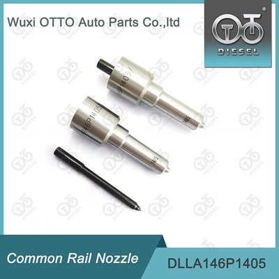 Bec commun de rail de DLLA146P1405 Bosch pour les injecteurs 0445120040