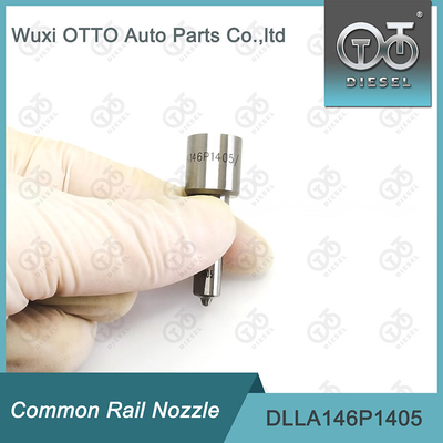 Bec commun de rail de DLLA146P1405 Bosch pour les injecteurs 0445120040