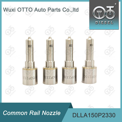 DLLA150P2330 Buse à rampe commune Bosch pour injecteurs 0445120333/431