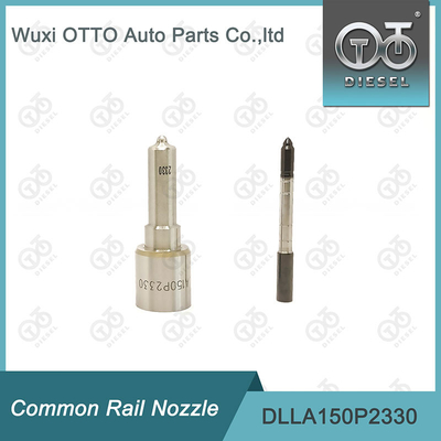 DLLA150P2330 Buse à rampe commune Bosch pour injecteurs 0445120333/431