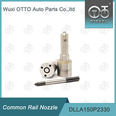 DLLA150P2330 Buse à rampe commune Bosch pour injecteurs 0445120333/431
