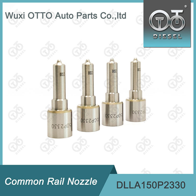 DLLA150P2330 Buse à rampe commune Bosch pour injecteurs 0445120333/431