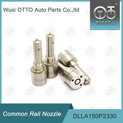 DLLA150P2330 Buse à rampe commune Bosch pour injecteurs 0445120333/431