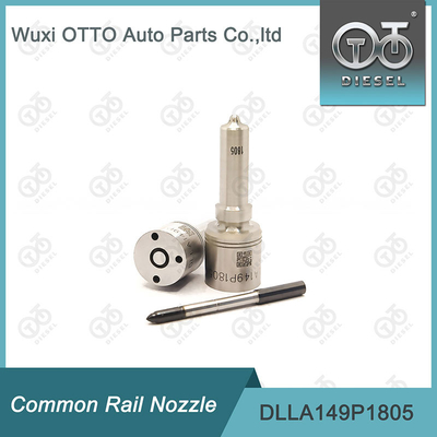 DLLA149P1805 Buse à rampe commune Bosch pour injecteurs 0445120406/405/168/478/477