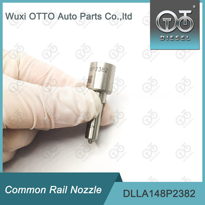 Bec commun de rail de DLLA148P2382 Bosch pour les injecteurs 0445120354
