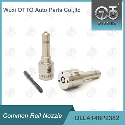 Bec commun de rail de DLLA148P2382 Bosch pour les injecteurs 0445120354