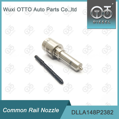 Bec commun de rail de DLLA148P2382 Bosch pour les injecteurs 0445120354