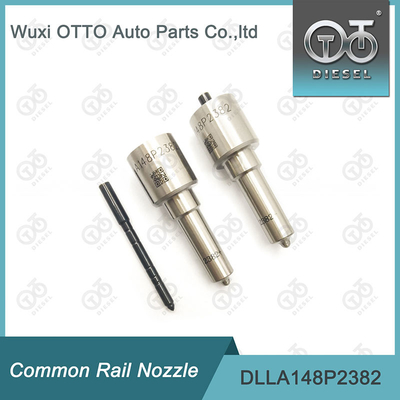 Bec commun de rail de DLLA148P2382 Bosch pour les injecteurs 0445120354
