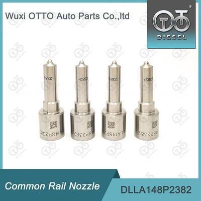 Bec commun de rail de DLLA148P2382 Bosch pour les injecteurs 0445120354