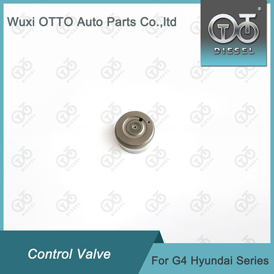 Soupape de commande d'injecteur de G4 Denso pour des injecteurs de Hyundai/KI A 295700-0290