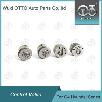 Soupape de commande d'injecteur de G4 Denso pour des injecteurs de Hyundai/KI A 295700-0290