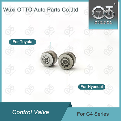 Soupape de commande d'injecteur de G4 Denso pour des injecteurs de Hyundai/KI A 295700-0290