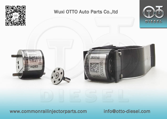 Soupape de commande de DELPHI Common Rail 28297165 pour l'injecteur 28239766/28264951/28489548