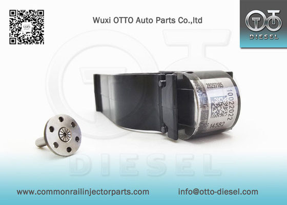 Soupape de commande de DELPHI Common Rail 28297165 pour l'injecteur 28239766/28264951/28489548